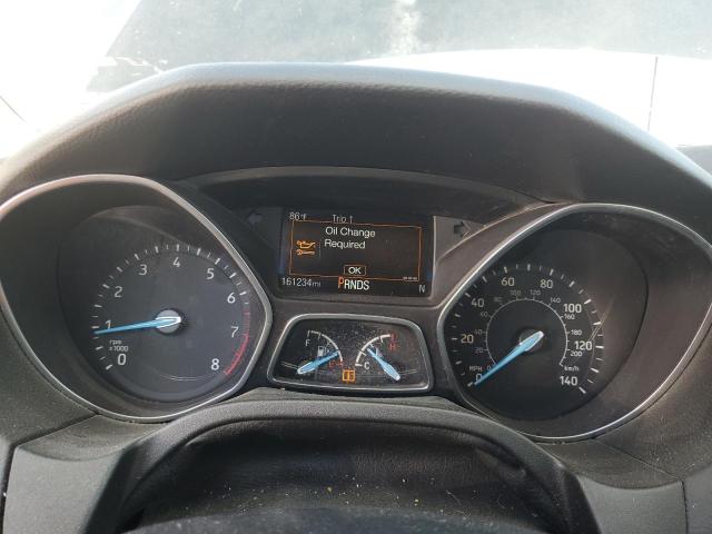 2018 FORD FOCUS TITA 1FADP3J26JL252551