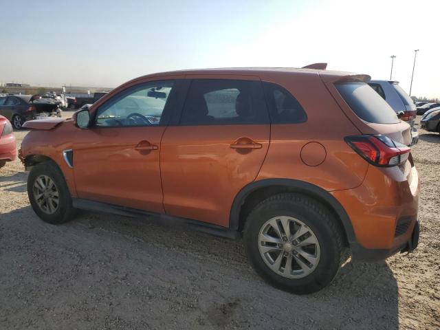 2024 MITSUBISHI RVR SE JA4AJVAW0RU601751