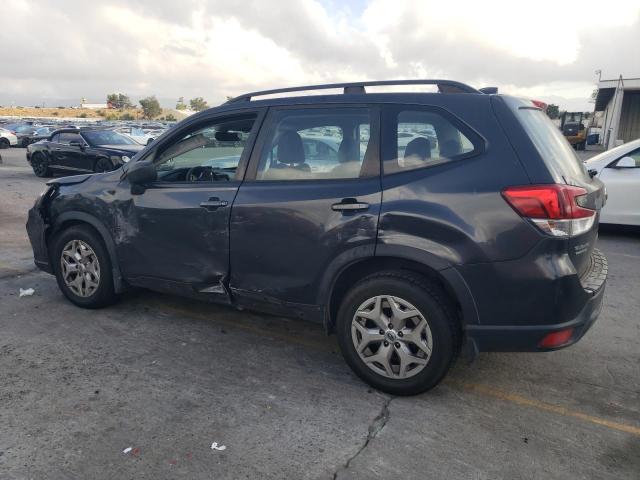 2019 SUBARU FORESTER - JF2SKACC4KH511733