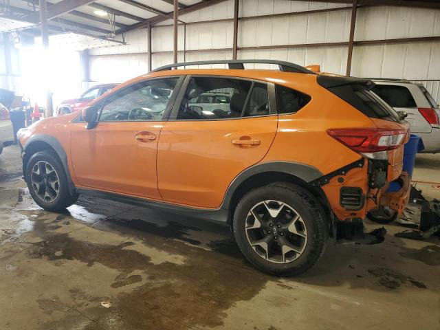 2019 SUBARU CROSSTREK JF2GTAEC4K8232833