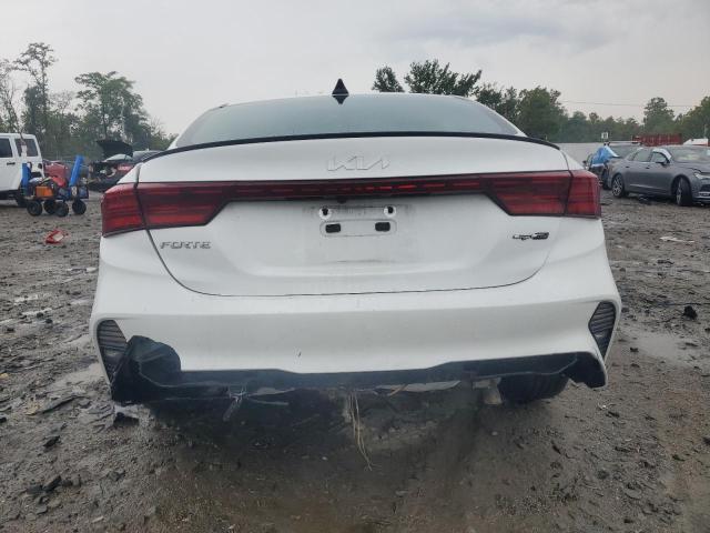 2022 KIA FORTE GT LINE - 3KPF54AD1NE485588