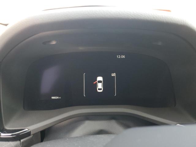 2025 TOYOTA CAMRY XSE 4T1DAACK5SU516556