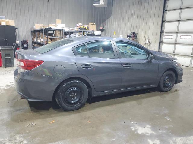 2020 SUBARU IMPREZA - 4S3GKAB62L3604409