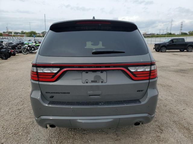 2026 DODGE DURANGO GT - 1C4RDJDGXTC159099