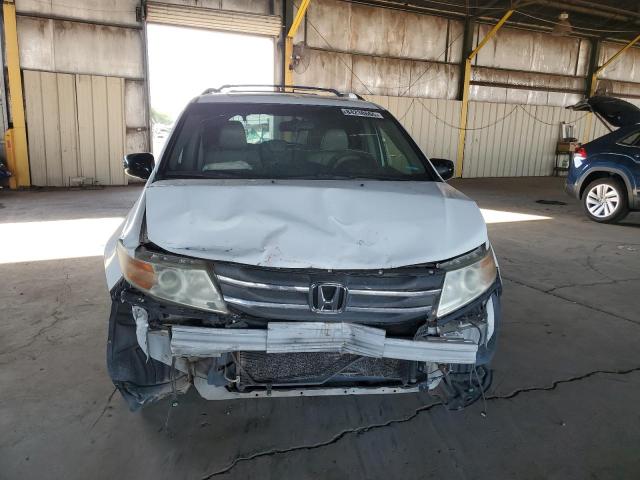 2011 HONDA ODYSSEY TO #3269935016