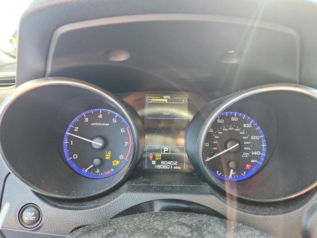 2019 SUBARU OUTBACK 2.5I LIMITED 4S4BSANC7K3238324