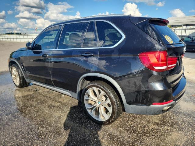 2017 BMW X5 SDRIVE3 5UXKR2C31H0X04198