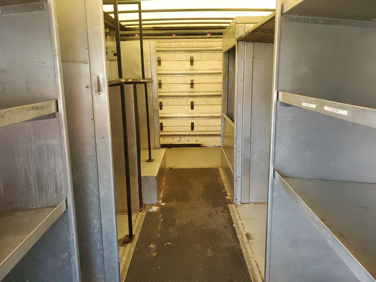 Lot #3246241137 2012 FORD F59