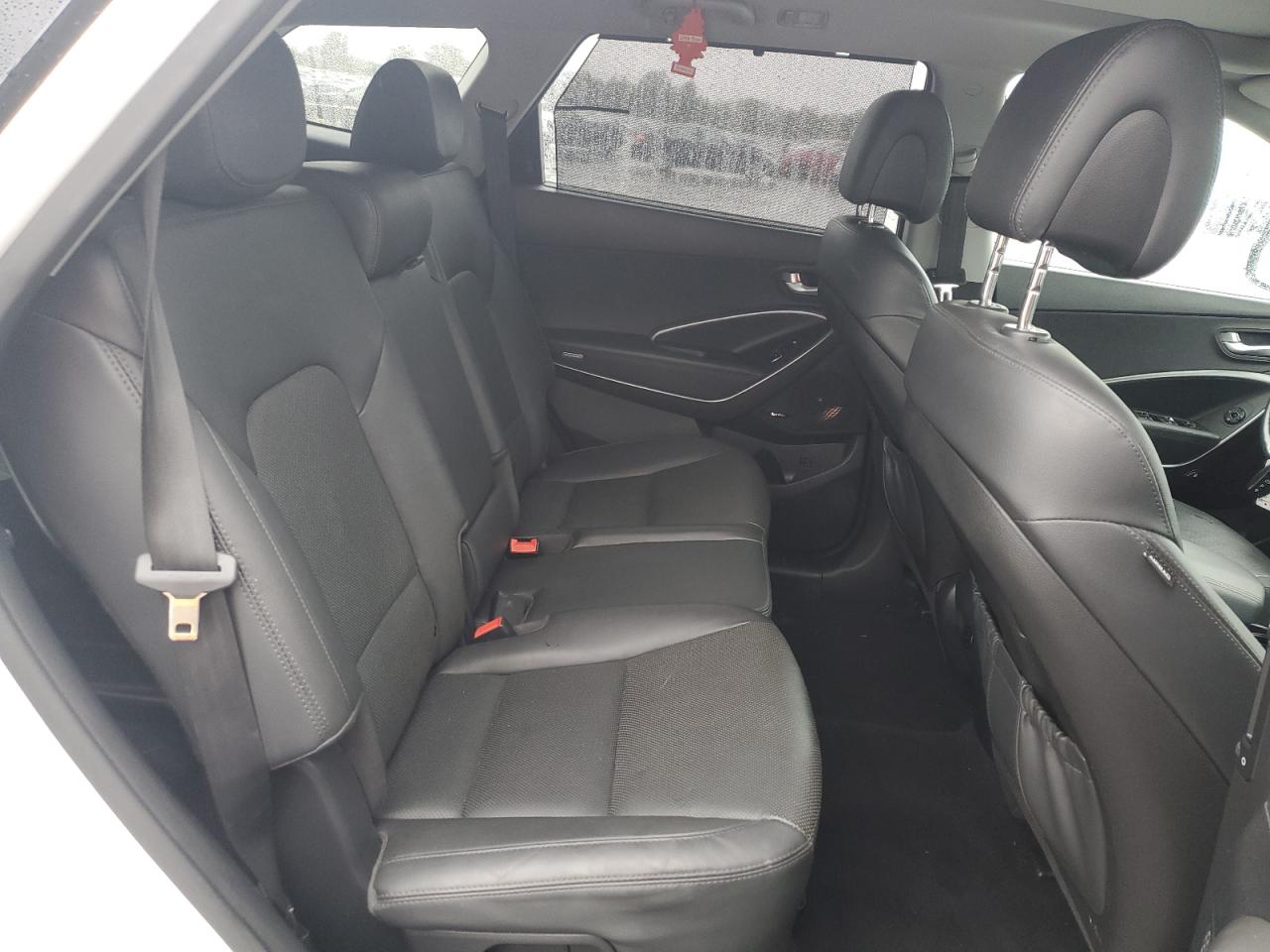 HYUNDAI SANTA FE SE ULTIMATE