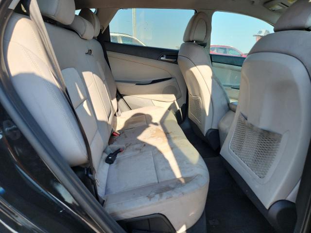 2017 HYUNDAI TUCSON SE KM8J23A48HU278260