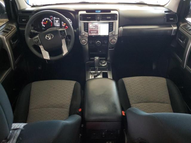2021 TOYOTA 4RUNNER SR JTEMU5JR9M5889756