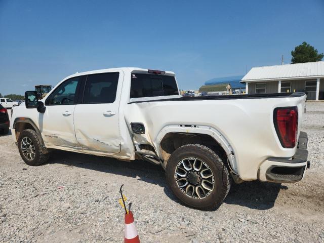 2021 GMC SIERRA K2500 AT4 1GT49PEY5MF140109