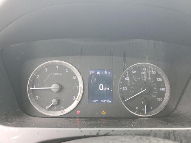 2015 HYUNDAI SONATA SPORT - 5NPE34AF7FH115035