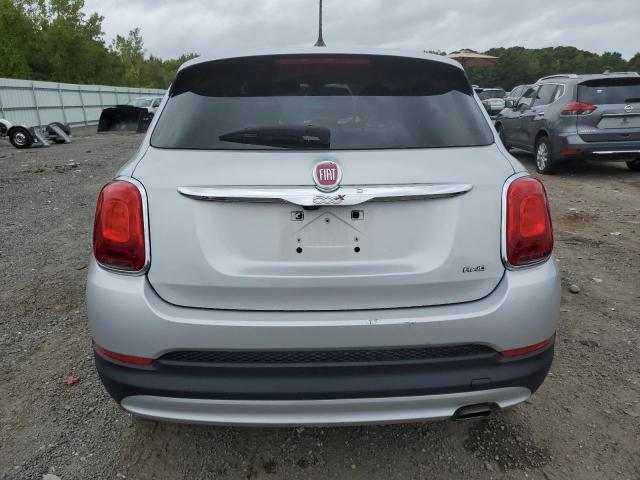 2016 FIAT 500X EASY ZFBCFYBT8GP504298