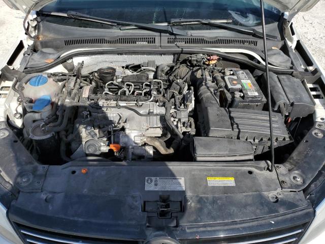 2013 VOLKSWAGEN JETTA TDI #3303884710