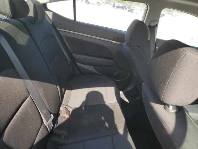 2018 HYUNDAI ELANTRA SE #3282604886