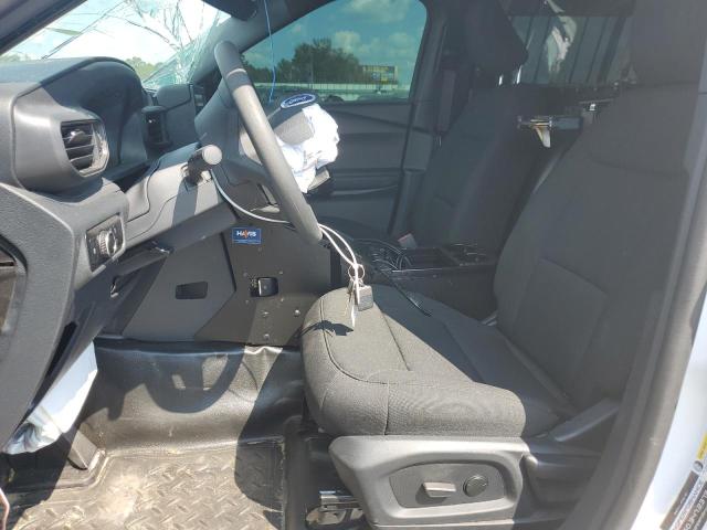 2025 FORD EXPLORER P - 1FM5K8AB4SGA16870