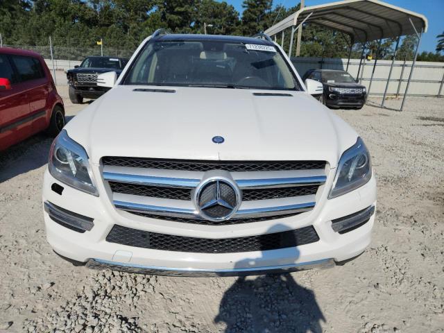 2016 MERCEDES-BENZ GL 450 4MA - 4JGDF6EE2GA671208