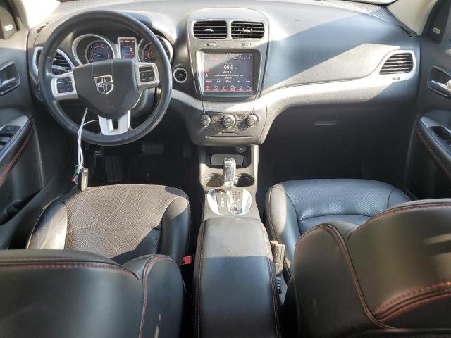 2015 DODGE JOURNEY R/ 3C4PDDEG6FT740440