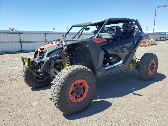 2020 CAN-AM MAVERICK X 3JBVXAV24LK000326