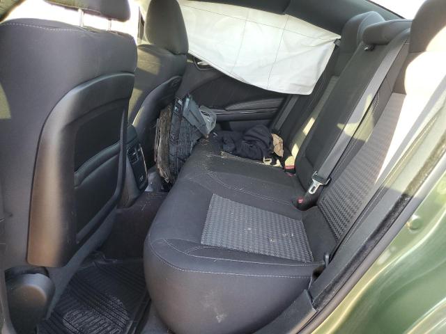 2018 DODGE CHARGER GT 2C3CDXJG3JH213600