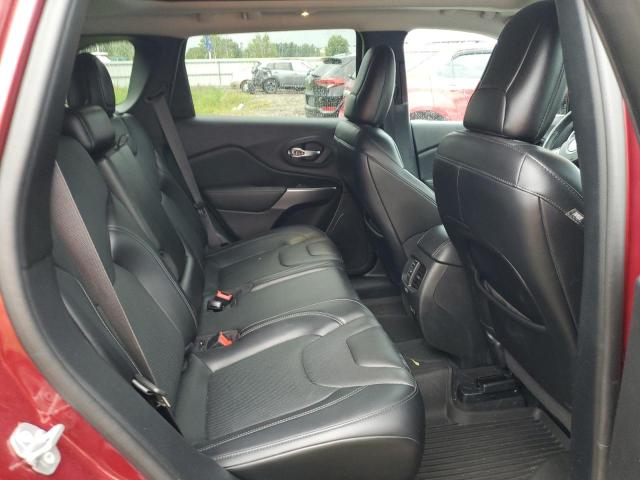 2021 JEEP CHEROKEE LIMITED 1C4PJMDX7MD126199