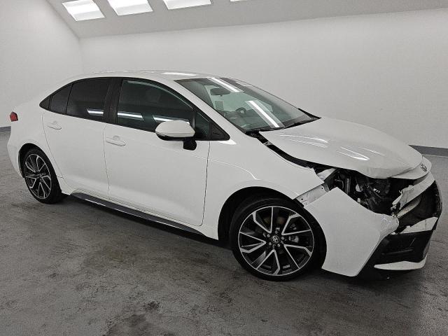 2020 TOYOTA COROLLA SE 5YFS4RCE5LP034065