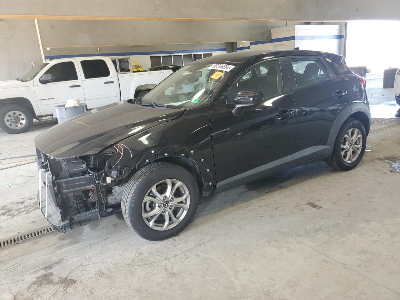 MAZDA CX-3 SPORT