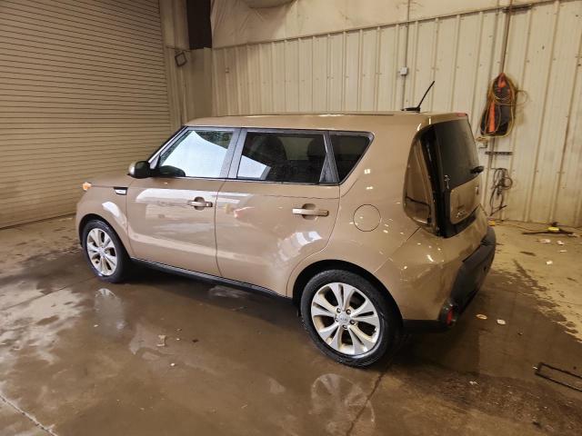 2015 KIA SOUL + - KNDJP3A51F7187695