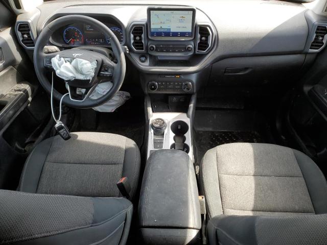 2024 FORD BRONCO SPO - 3FMCR9B6XRRE55357