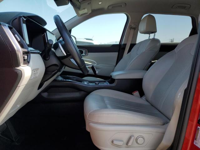 2023 KIA SORENTO EX - KNDRH4LG9P5199241