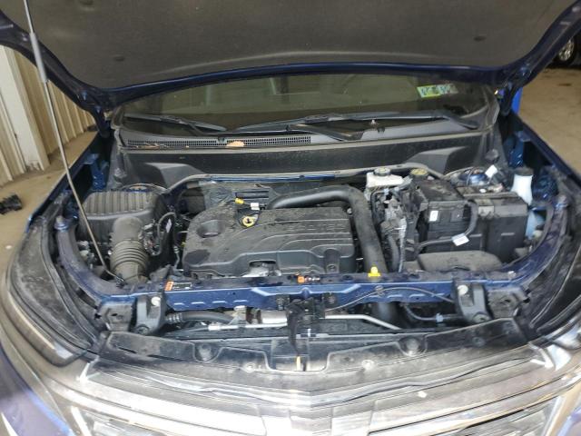 2023 CHEVROLET EQUINOX RS 3GNAXWEG8PL187923