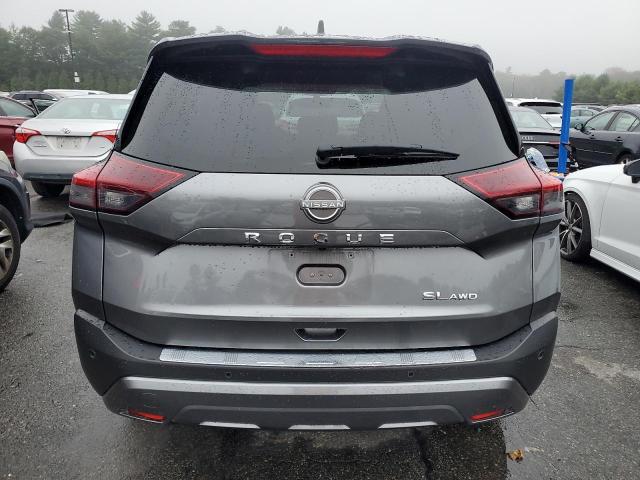 2023 NISSAN ROGUE SL - 5N1BT3CB6PC839153