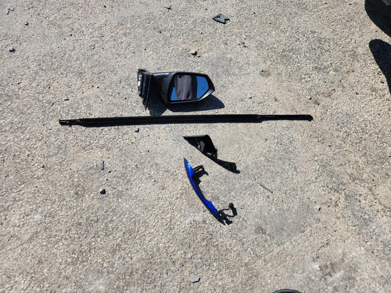 HYUNDAI ELANTRA SEL SPORT