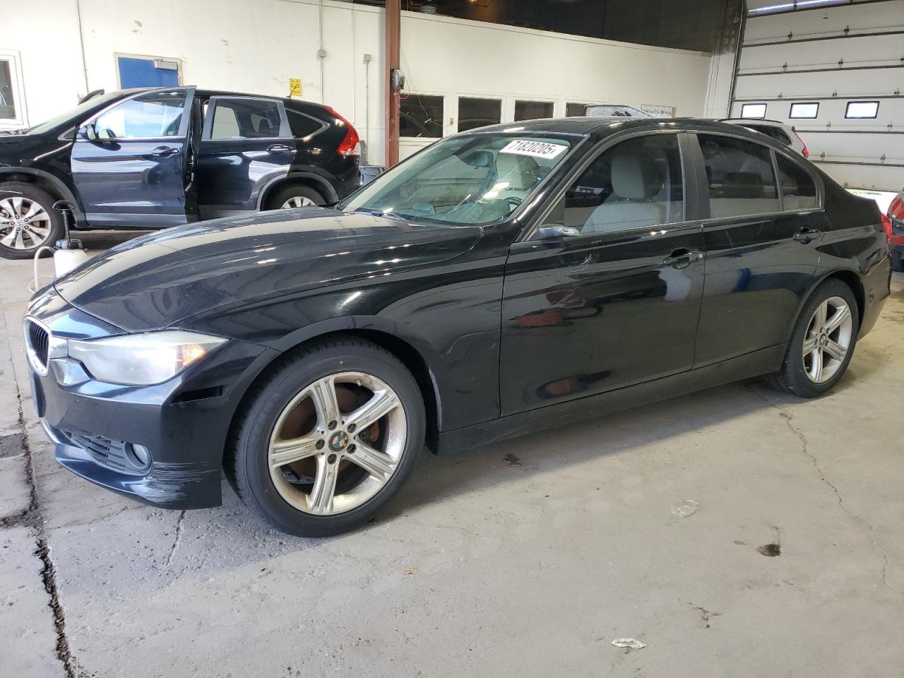 BMW 3 SERIES I