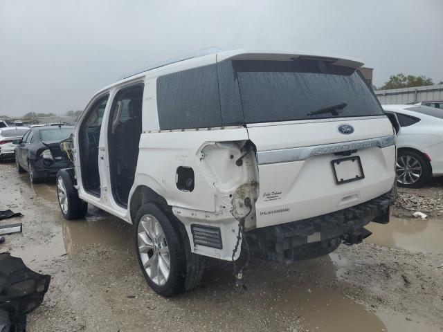 2018 FORD EXPEDITION PLATINUM - 1FMJU1MT5JEA61489