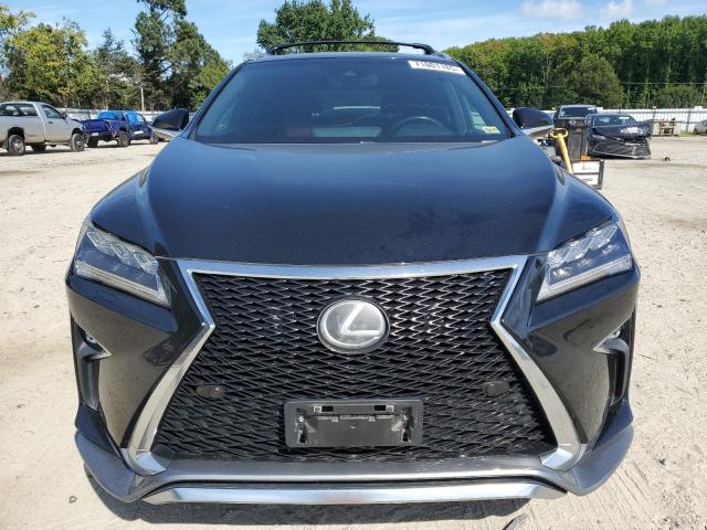 2017 LEXUS RX 350 BAS 2T2BZMCA3HC126845