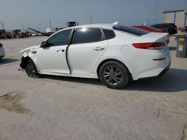 2019 KIA OPTIMA LX 5XXGT4L3XKG307017