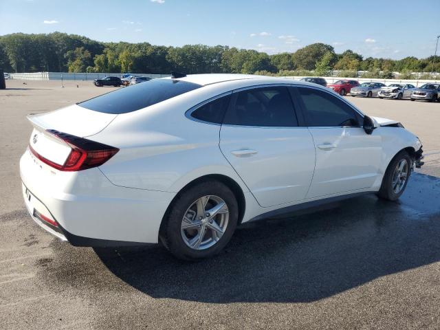2020 HYUNDAI SONATA SE 5NPEG4JA9LH055344