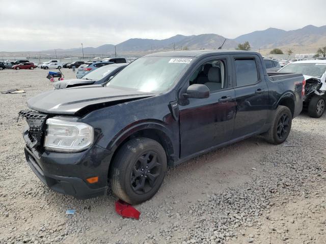 Global Auto Auctions: 2022 FORD MAVERICK XL