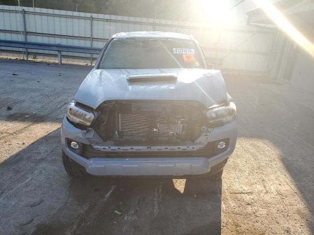 2020 TOYOTA TACOMA DOU 3TMCZ5AN3LM319694