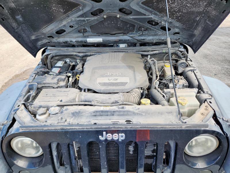 2017 JEEP WRANGLER U 1C4HJWDG9HL628790