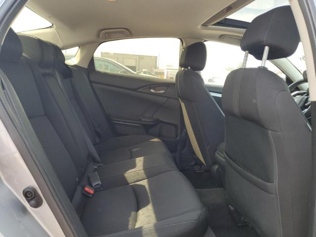 2016 HONDA CIVIC EX - 19XFC1F38GE007885