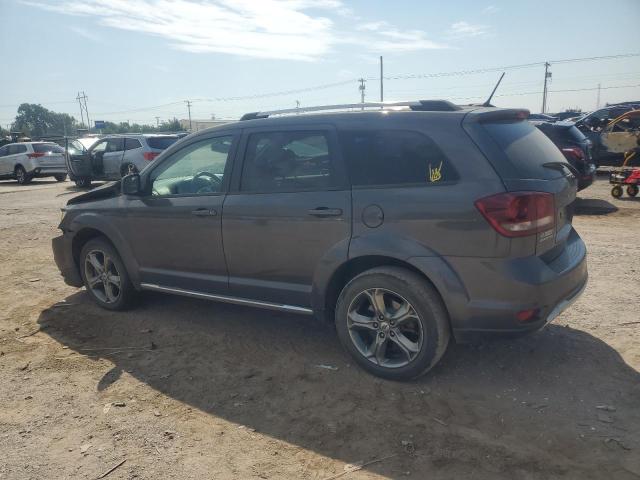 2018 DODGE JOURNEY CR #3287593019