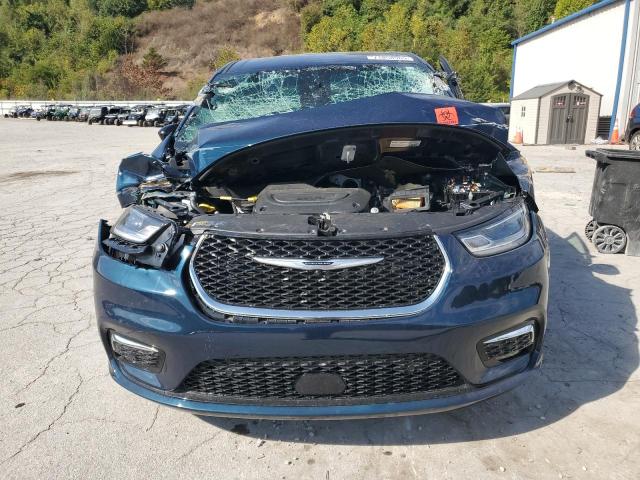 2025 CHRYSLER PACIFICA SELECT 2C4RC3BG1SR559043