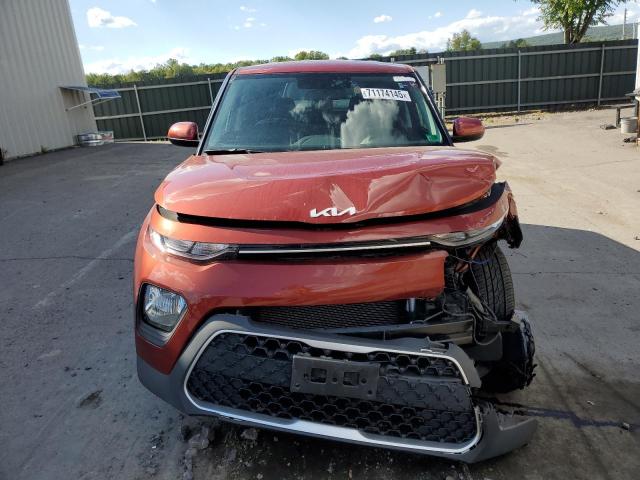 2022 KIA SOUL LX KNDJ23AU9N7800554