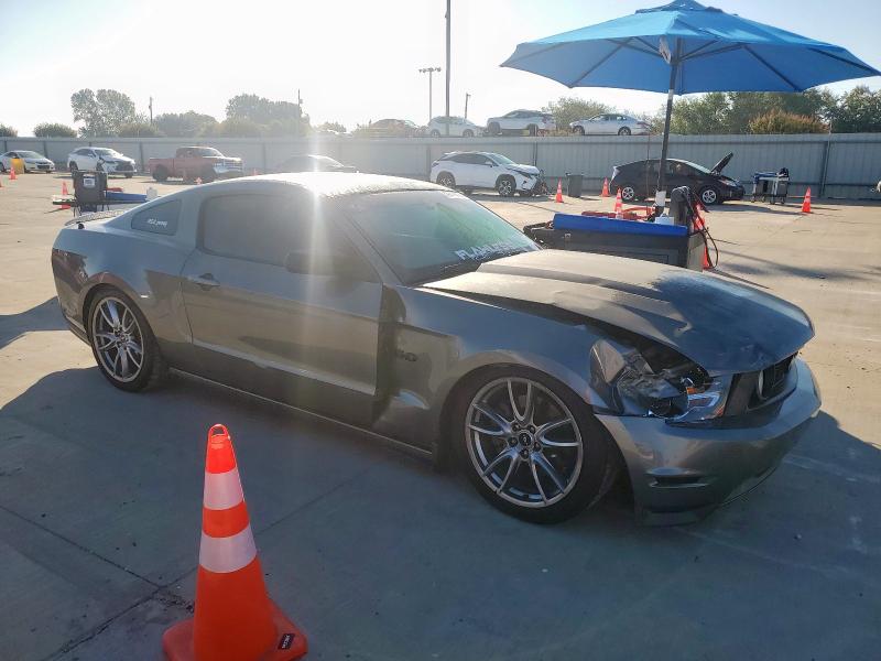 2014 FORD MUSTANG GT - 1ZVBP8CF4E5288003
