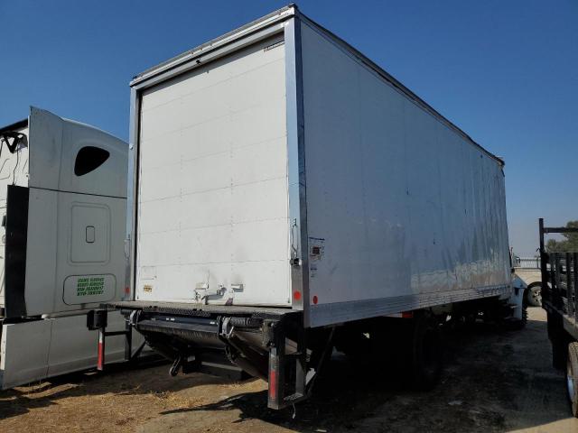 2022 INTERNATIONAL MV607 #3280583419