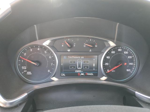2024 CHEVROLET EQUINOX LT 3GNAXKEGXRL331418