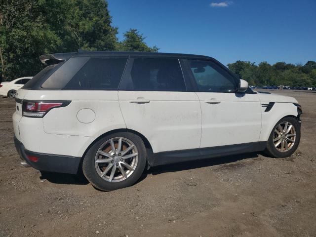 2016 LAND ROVER RANGE ROVE SALWG2PF8GA660621